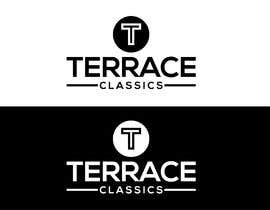 Nro 331 kilpailuun Design me a logo - Terrace Classics käyttäjältä noorpiccs