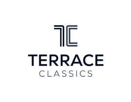 Nro 173 kilpailuun Design me a logo - Terrace Classics käyttäjältä bishalmustafi700