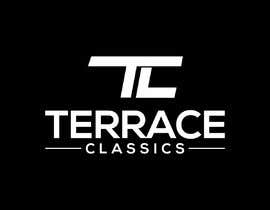 #408 для Design me a logo - Terrace Classics от mdsalam1995