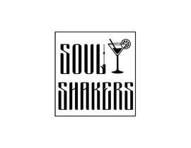 #171 for Logo for a Bar - Soul Shackers by fahadyaseen357
