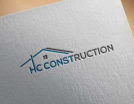 #436 for HC Construction av mouradulahmed56