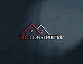 #419 for HC Construction av Bidhan2021