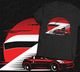 Icône de la proposition n°278 du concours                                                     Nissan Sports Car T-Shirt Design: Nissan Skyline GTR & Nissan 350Z
                                                