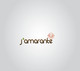Kilpailutyön #63 pienoiskuva kilpailussa                                                     Design a Logo for J'amarante
                                                