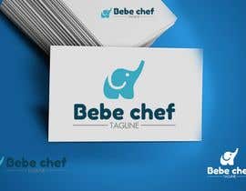 #23 for Bebe chef. by Mukhlisiyn