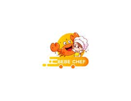 #30 for Bebe chef. by hridoyart