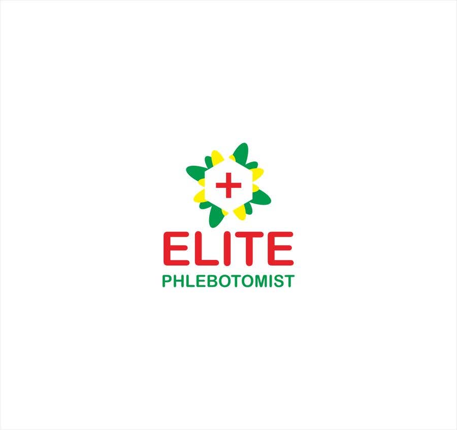 
                                                                                                                        Конкурсная заявка №                                            113
                                         для                                             Elite Phlebotomist - Logo Design
                                        