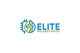 
                                                                                                                                    Миниатюра конкурсной заявки №                                                99
                                             для                                                 Elite Phlebotomist - Logo Design
                                            