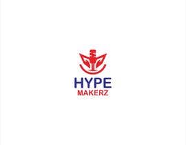 #98 cho HypeMakerz - Logo Design bởi lupaya9