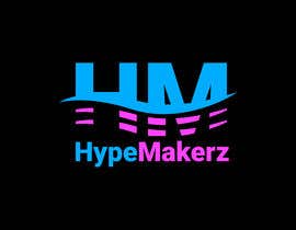 #92 pentru HypeMakerz - Logo Design de către MdShalimAnwar