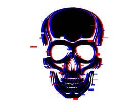#26 untuk Pixel Skull Design oleh robiulalam1