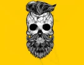 #34 untuk Pixel Skull Design oleh ranveerrojh7340