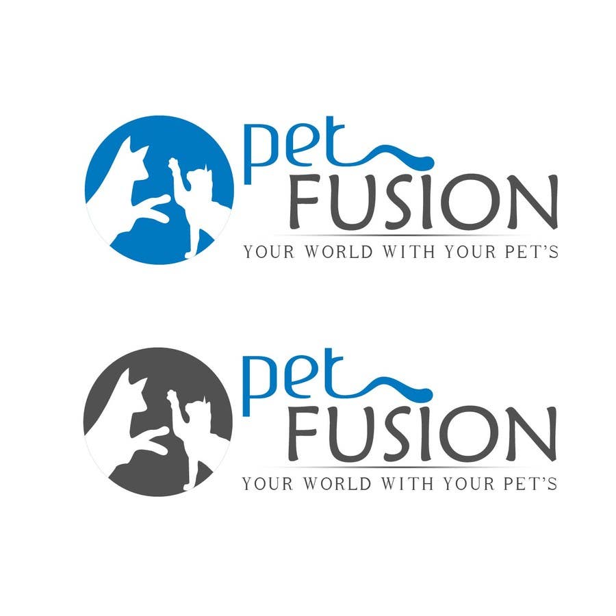 Penyertaan Peraduan #508 untuk                                                 Design a Logo for Pet Products company
                                            