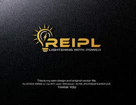 #82 cho design a logo for electrical bởi rasel2258
