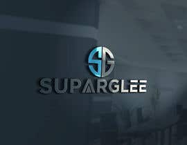 #22 cho Need a logo for our new brand  &quot;SUPARGLEE&quot; - 22/01/2022 05:33 EST bởi sahedulisalm1989