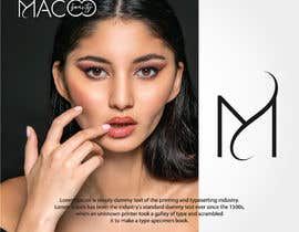 #365 for Macoo Beauty af ValexDesign