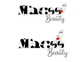 #1119 for Macoo Beauty by rtxaminofficials