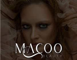 #3131 for Macoo Beauty af GDesignerbabul