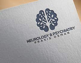 Nro 211 kilpailuun I need a logo for Doctor of Neurology and Psychiatry käyttäjältä alauddinsharif0