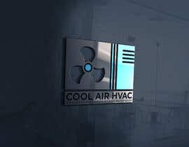 #55 za Need a logo for my business. Cool Air HVAC od nittanandadas082