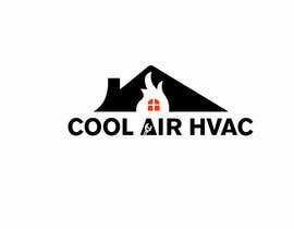 #36 za Need a logo for my business. Cool Air HVAC od sDesigner2