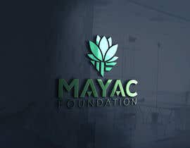 #126 untuk Create or Redesign a UNIQUE logo for &quot;Fundación MAYAC&quot; - Medicinal Cannabis oleh ruma72