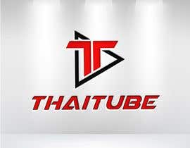 Nro 132 kilpailuun Need new YouTube Logo käyttäjältä NasirUddin430