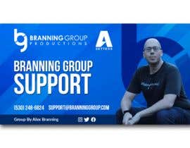 #10 cho Facebook Group cover photo for “Branning Group and A-Setters” bởi Lukman49