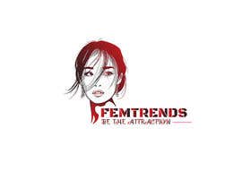 Nambari 43 ya NEED A LOGO FOR OUR NEW BRAND &quot;FEMTRENDS&quot; - 22/01/2022 23:49 EST na rifatoffical77
