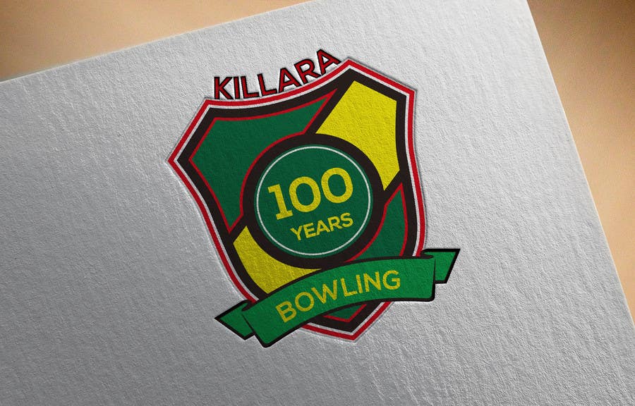 Příspěvek č. 129 do soutěže                                                 Design a Logo for Killara Bowling Club
                                            