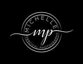 #411 Michelle Percival Photography logo részére mohammadasaduzz1 által