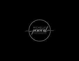 #225 สำหรับ Michelle Percival Photography logo โดย miah97550
