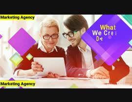 #15 cho I need a World class digital marketing agency video bởi AhmadStudio786