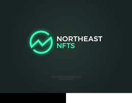 nº 415 pour NFT company logo par tanjilahad547 