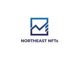 Nro 118 kilpailuun NFT company logo käyttäjältä chozinonetwo