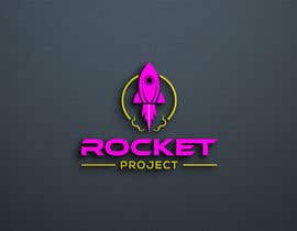 #124 for Rocket Project by hafizuli838