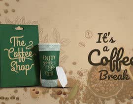 #30 para Info graphics and pictures for coffee product for Amazon por MohamedElhaweet1