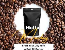 nº 27 pour Info graphics and pictures for coffee product for Amazon par rushibinnar007 