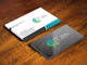 Imej kecil Penyertaan Peraduan #65 untuk                                                     Design some Business Cards for IT Zen
                                                
