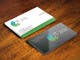 Wasilisho la Shindano #91 picha ya                                                     Design some Business Cards for IT Zen
                                                