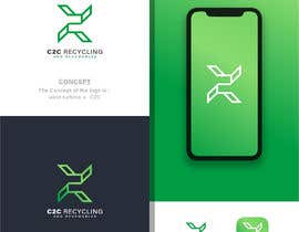 #370 for Logo for renewable and recycling company by muhammadjawaid52