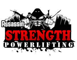 #17 for Assassin Strength by zakariasadik060