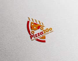 #266 pentru Design of Pizza2Go Logo and corporate image. de către Biplobgd55