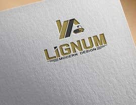 #43 для Lignum Modern Design - 24/01/2022 16:22 EST от AbodySamy