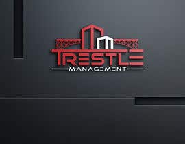 #617 for Trestle Management by Graphicbuzzz