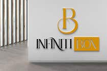 Bài tham dự #686 về Graphic Design cho cuộc thi Infiniti logo
