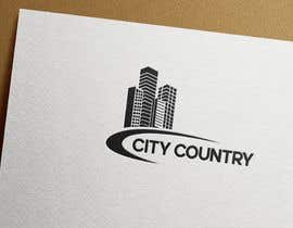 #762 for Build our brand “City Country” by sohelranafreela7