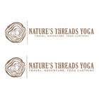  Logo Update for Yoga Clothing line için Graphic Design247 No.lu Yarışma Girdisi