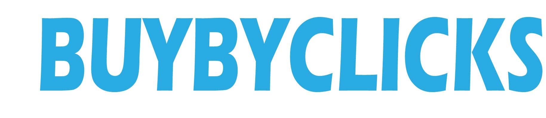 
                                                                                                                        Конкурсная заявка №                                            238
                                         для                                             Create a logo for my ecommerce website BUYBYCLICKS # 2818
                                        