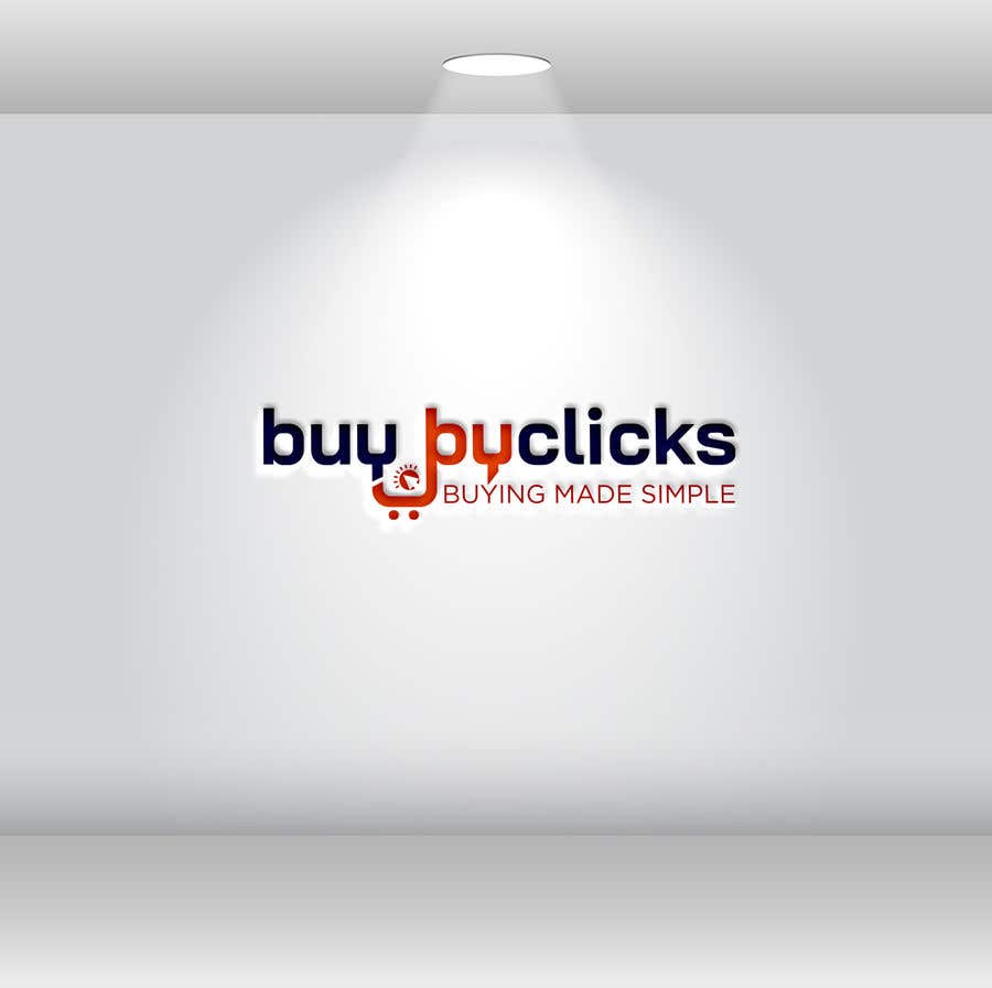 
                                                                                                                        Конкурсная заявка №                                            72
                                         для                                             Create a logo for my ecommerce website BUYBYCLICKS # 2818
                                        